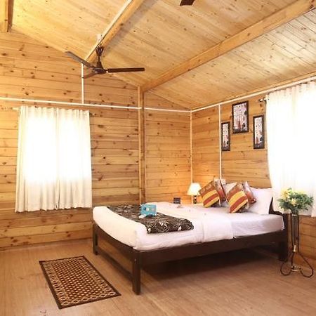 Fabhotel Anjuna Beachfront Dış mekan fotoğraf