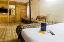 Fabhotel Anjuna Beachfront Dış mekan fotoğraf