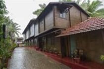 Fabhotel Anjuna Beachfront Dış mekan fotoğraf