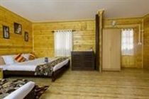 Fabhotel Anjuna Beachfront Dış mekan fotoğraf