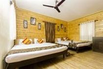 Fabhotel Anjuna Beachfront Dış mekan fotoğraf