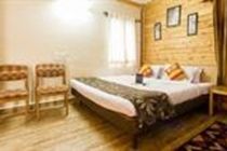 Fabhotel Anjuna Beachfront Dış mekan fotoğraf