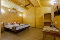 Fabhotel Anjuna Beachfront Dış mekan fotoğraf