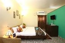Fabhotel Anjuna Beachfront Dış mekan fotoğraf