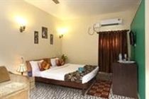 Fabhotel Anjuna Beachfront Dış mekan fotoğraf