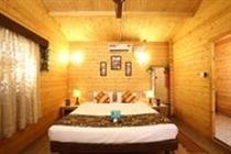Fabhotel Anjuna Beachfront Dış mekan fotoğraf