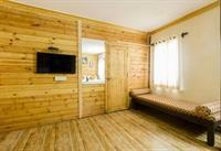 Fabhotel Anjuna Beachfront Dış mekan fotoğraf
