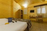 Fabhotel Anjuna Beachfront Dış mekan fotoğraf