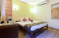 Fabhotel Anjuna Beachfront Dış mekan fotoğraf