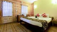 Fabhotel Anjuna Beachfront Dış mekan fotoğraf