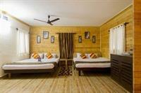 Fabhotel Anjuna Beachfront Dış mekan fotoğraf